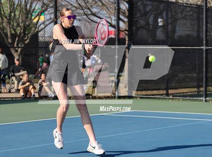 Thumbnail 2 in Springtown Tennis Tournament photogallery.