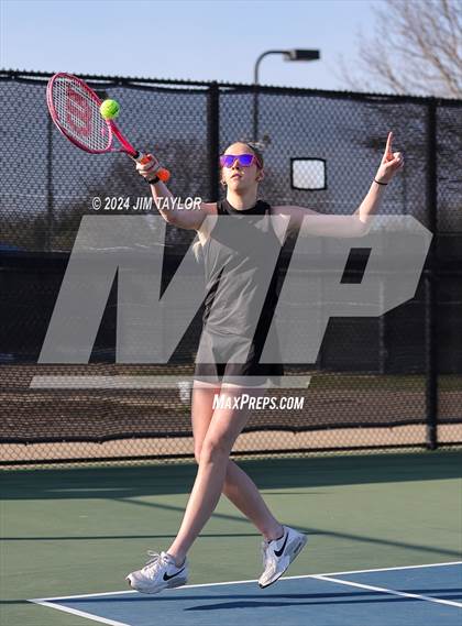 Thumbnail 1 in Springtown Tennis Tournament photogallery.