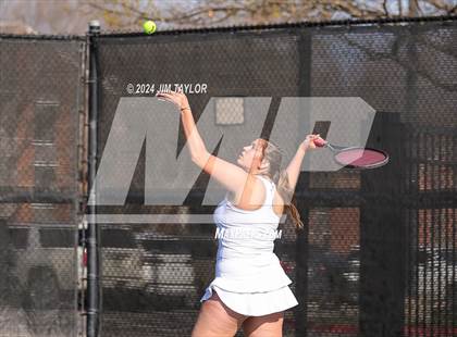 Thumbnail 2 in Springtown Tennis Tournament photogallery.
