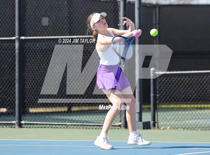 Thumbnail 2 in Springtown Tennis Tournament photogallery.
