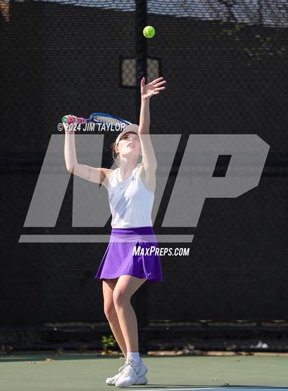 Thumbnail 2 in Springtown Tennis Tournament photogallery.