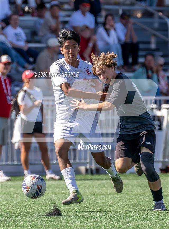 Murray vs. East (UHSAA 4A Final)