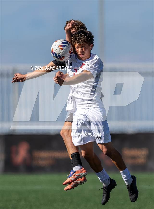 Murray vs. East (UHSAA 4A Final)