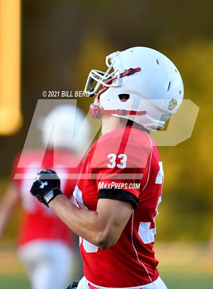 Thumbnail 1 in Ridgefield vs Greenwich photogallery.