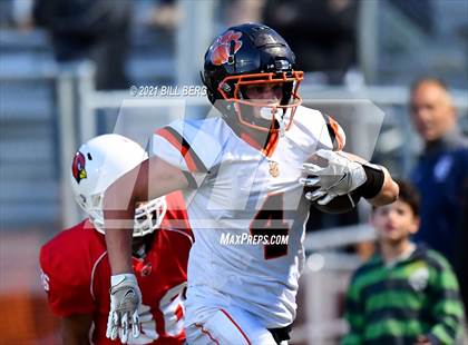 Thumbnail 2 in Ridgefield vs Greenwich photogallery.