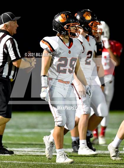 Thumbnail 2 in Ridgefield vs Greenwich photogallery.
