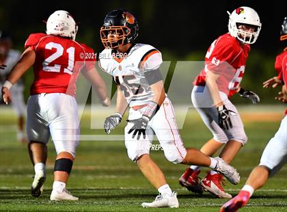 Thumbnail 2 in Ridgefield vs Greenwich photogallery.