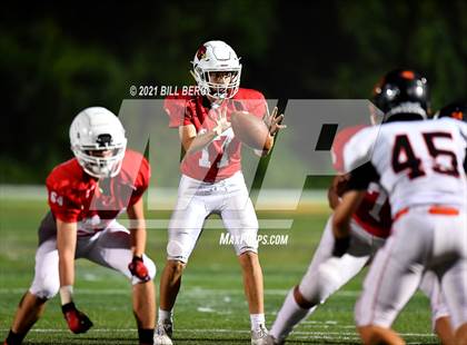 Thumbnail 3 in Ridgefield vs Greenwich photogallery.