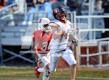 Thumbnail 3 in Ridgefield vs Greenwich photogallery.