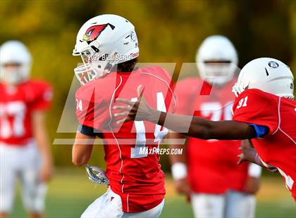 Thumbnail 2 in Ridgefield vs Greenwich photogallery.