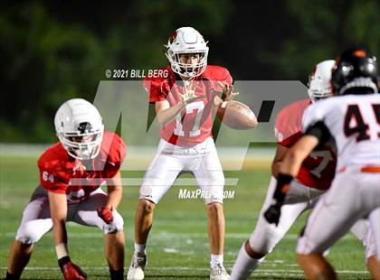 Thumbnail 2 in Ridgefield vs Greenwich photogallery.