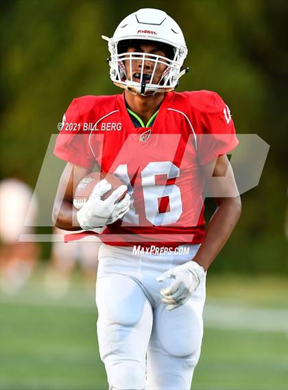 Thumbnail 2 in Ridgefield vs Greenwich photogallery.
