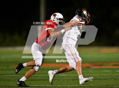 Thumbnail 2 in Ridgefield vs Greenwich photogallery.