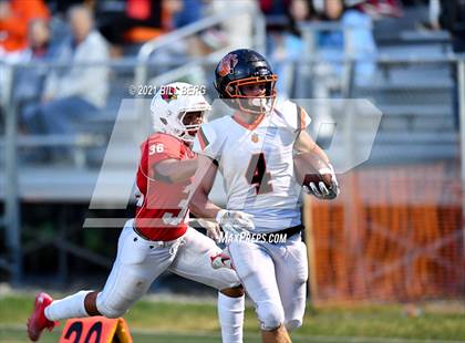 Thumbnail 1 in Ridgefield vs Greenwich photogallery.
