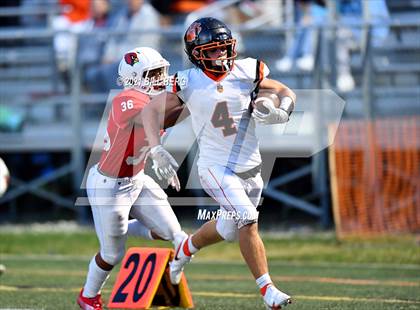 Thumbnail 3 in Ridgefield vs Greenwich photogallery.