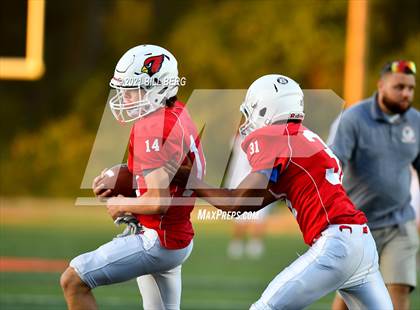 Thumbnail 3 in Ridgefield vs Greenwich photogallery.