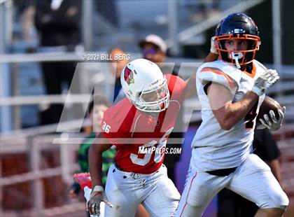 Thumbnail 3 in Ridgefield vs Greenwich photogallery.