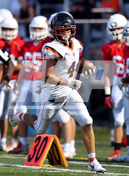 Thumbnail 3 in Ridgefield vs Greenwich photogallery.