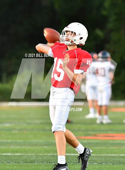 Thumbnail 3 in Ridgefield vs Greenwich photogallery.
