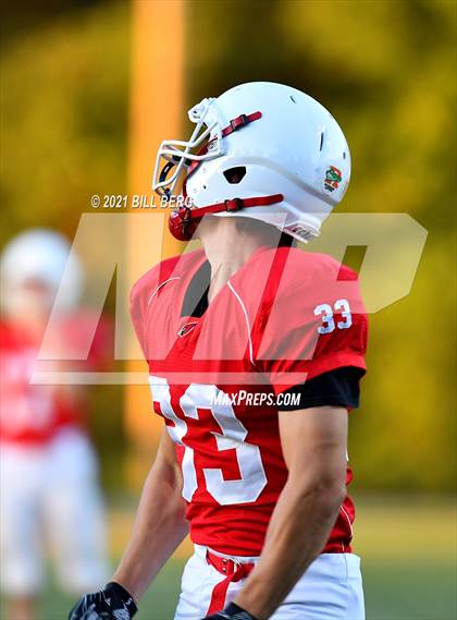 Thumbnail 3 in Ridgefield vs Greenwich photogallery.