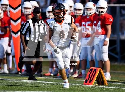Thumbnail 2 in Ridgefield vs Greenwich photogallery.