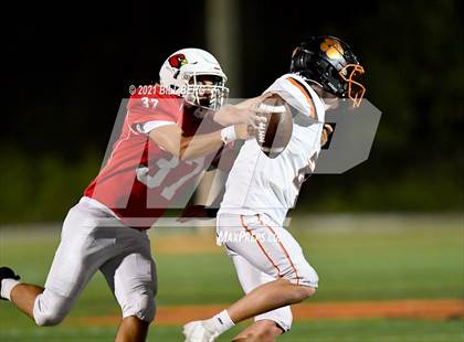 Thumbnail 1 in Ridgefield vs Greenwich photogallery.