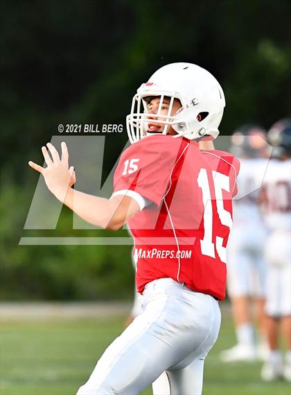 Thumbnail 2 in Ridgefield vs Greenwich photogallery.