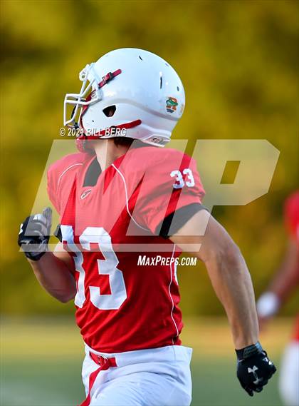 Thumbnail 2 in Ridgefield vs Greenwich photogallery.