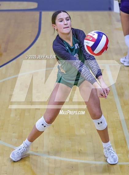 Thumbnail 2 in Pine Crest vs. North Broward Prep photogallery.