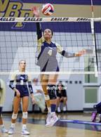 Photo from the gallery "Pine Crest vs. North Broward Prep"