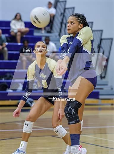 Pine Crest vs. North Broward Prep