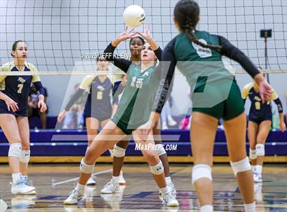 Thumbnail 3 in Pine Crest vs. North Broward Prep photogallery.