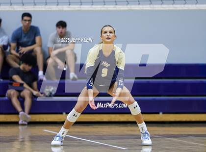 Thumbnail 1 in Pine Crest vs. North Broward Prep photogallery.