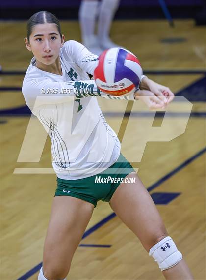 Thumbnail 1 in Pine Crest vs. North Broward Prep photogallery.