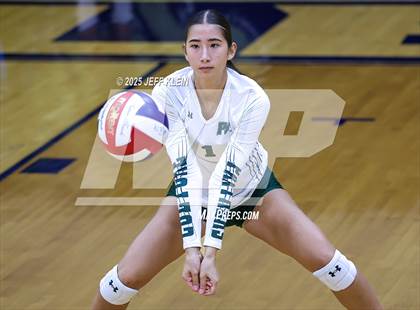 Thumbnail 3 in Pine Crest vs. North Broward Prep photogallery.