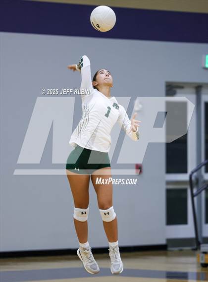 Thumbnail 1 in Pine Crest vs. North Broward Prep photogallery.