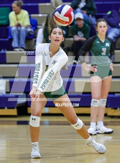 Thumbnail 2 in Pine Crest vs. North Broward Prep photogallery.