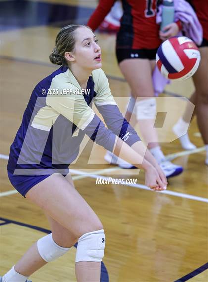 Thumbnail 3 in Pine Crest vs. North Broward Prep photogallery.