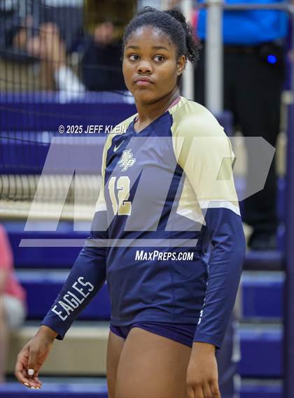 Thumbnail 1 in Pine Crest vs. North Broward Prep photogallery.
