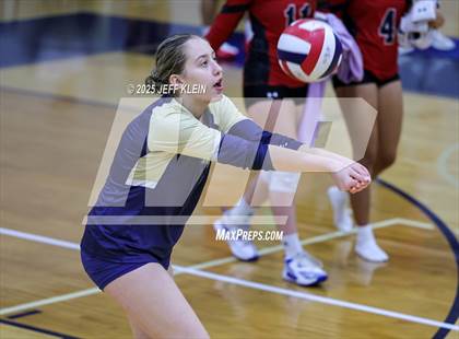 Thumbnail 1 in Pine Crest vs. North Broward Prep photogallery.