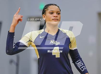 Thumbnail 2 in Pine Crest vs. North Broward Prep photogallery.