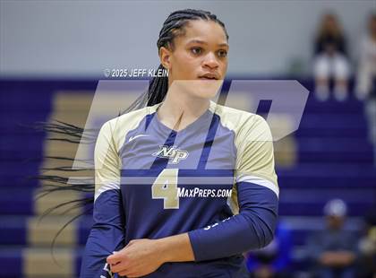 Thumbnail 1 in Pine Crest vs. North Broward Prep photogallery.