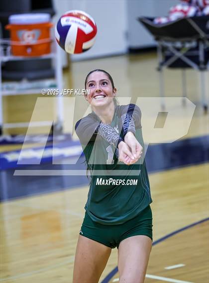 Thumbnail 3 in Pine Crest vs. North Broward Prep photogallery.