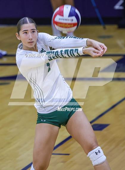 Thumbnail 2 in Pine Crest vs. North Broward Prep photogallery.