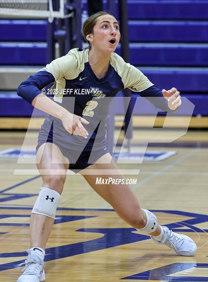 Thumbnail 1 in Pine Crest vs. North Broward Prep photogallery.