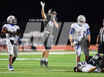 Thumbnail 3 in Copperas Cove @ Vandegrift (Scrimmage) photogallery.
