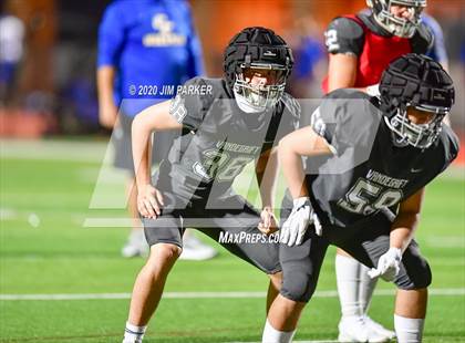 Thumbnail 3 in Copperas Cove @ Vandegrift (Scrimmage) photogallery.