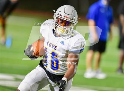 Thumbnail 1 in Copperas Cove @ Vandegrift (Scrimmage) photogallery.