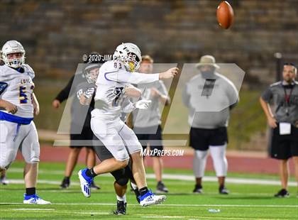 Thumbnail 2 in Copperas Cove @ Vandegrift (Scrimmage) photogallery.