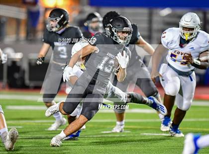 Thumbnail 2 in Copperas Cove @ Vandegrift (Scrimmage) photogallery.